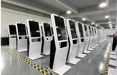 智慧电商/新零售小程序+公众号+物流配送系统一体化解决方案