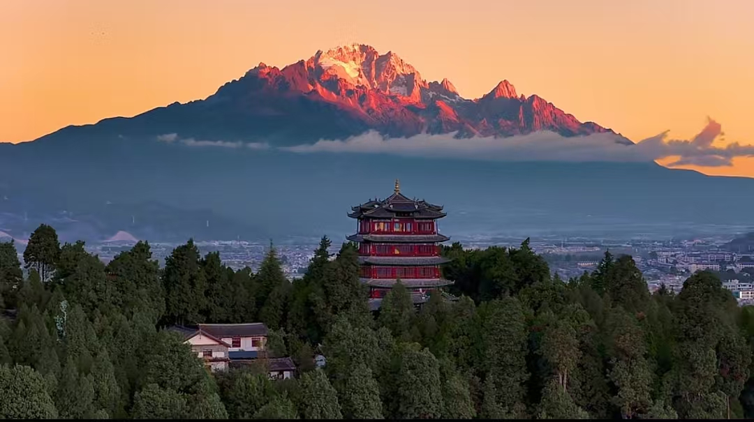 江西南昌智慧景区一卡通票务系统，使用体验全面升级