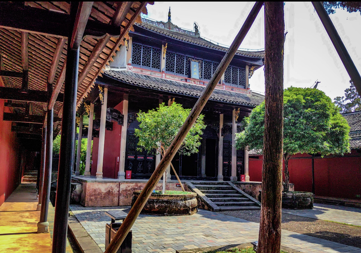 湖南文家市秋收起义会师纪念馆数字化升级方案