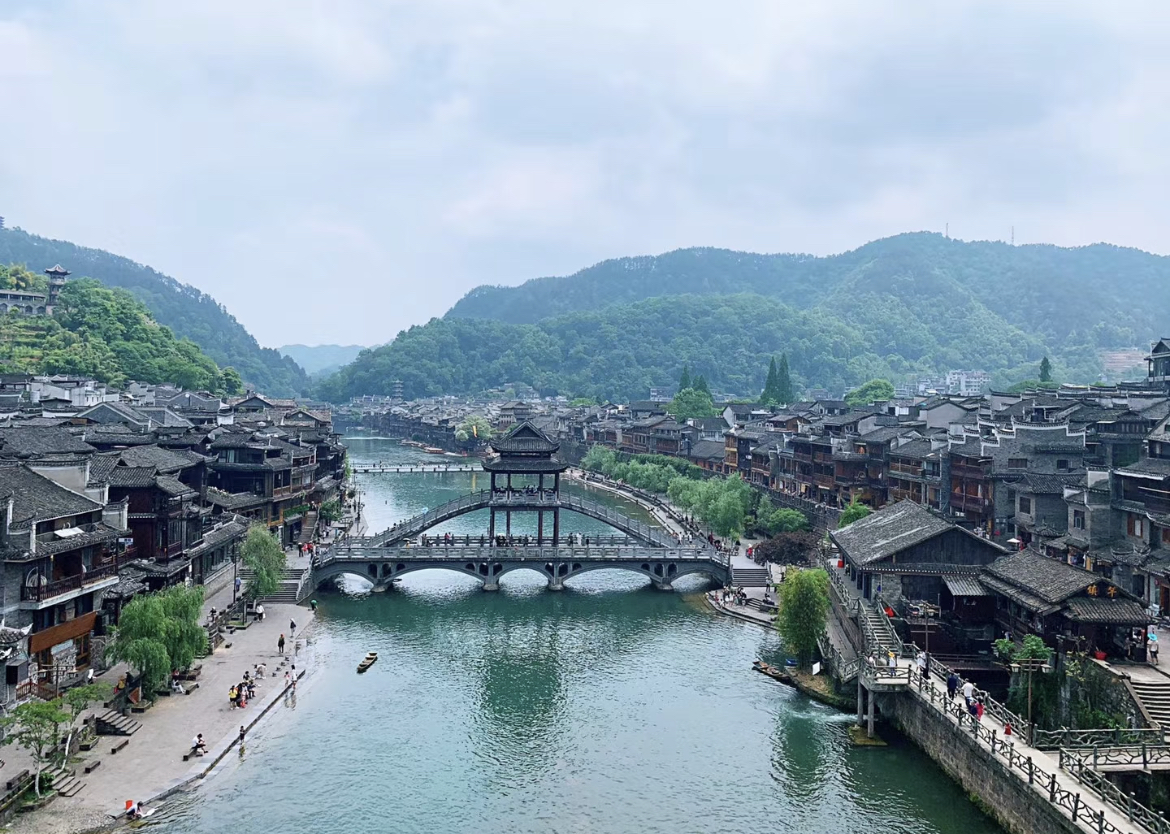 2026湖南凤凰古城票务系统方案选型指南 功能/价格/公司推荐