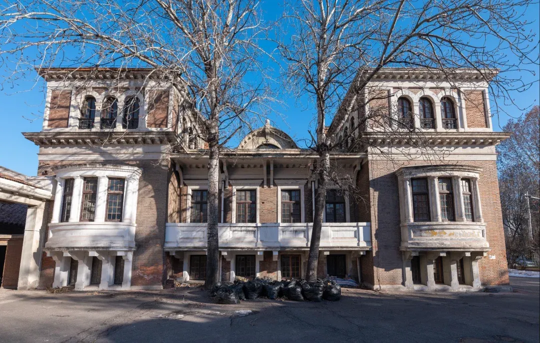 智慧票务赋能历史文脉活化 小泥人助力天津李吉甫旧宅运营升级