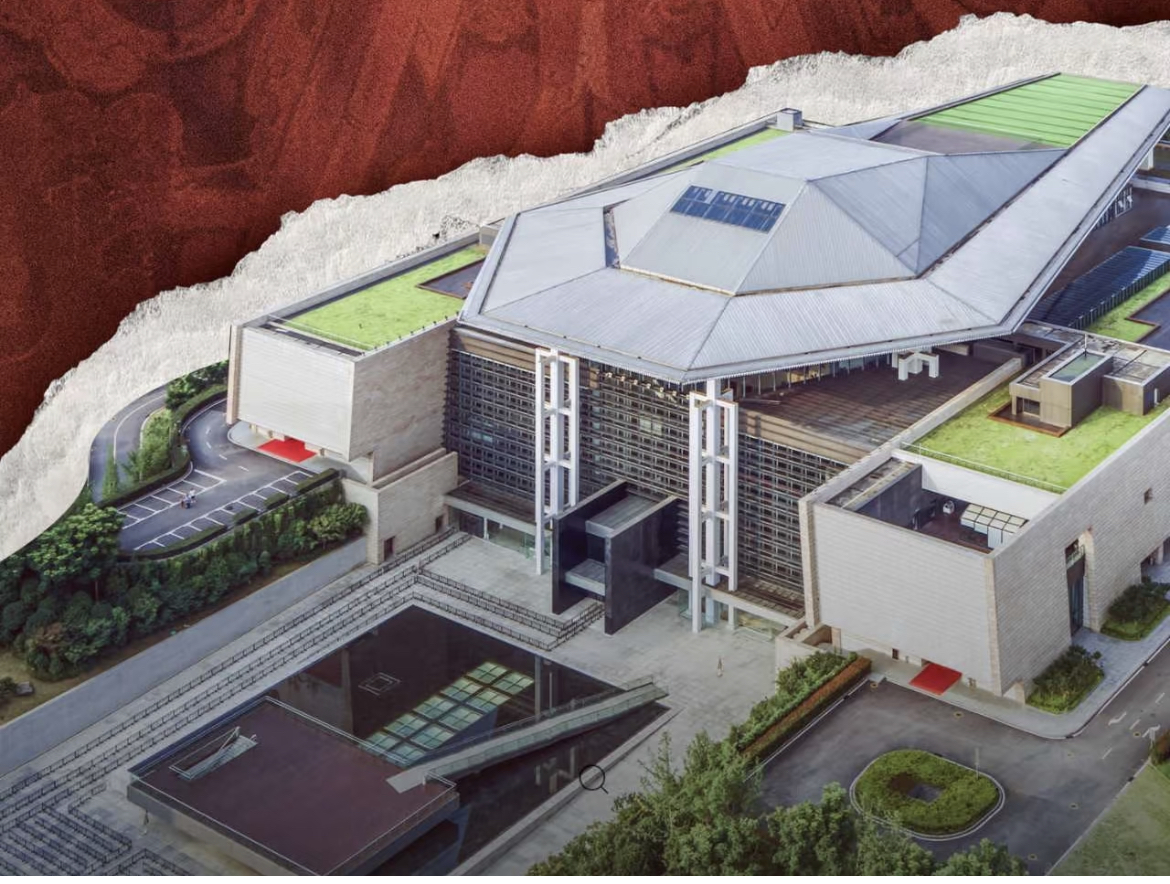 科技赋魂湖湘文脉｜小泥人助力湖南博物院智慧化升级全方案