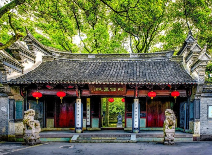 天一阁博物院智慧票务系统解析：功能、成本与建设启示