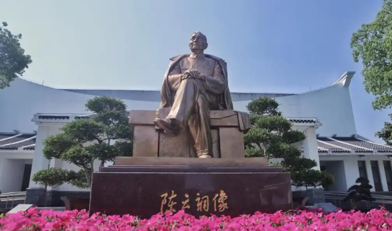 陈云纪念馆票务系统全面升级：智慧赋能红色文旅，打造“无感式”参观新体验