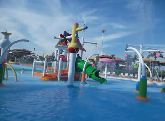 从入园到消费：解析安庆活海水世界双核票务系统的核心竞争力