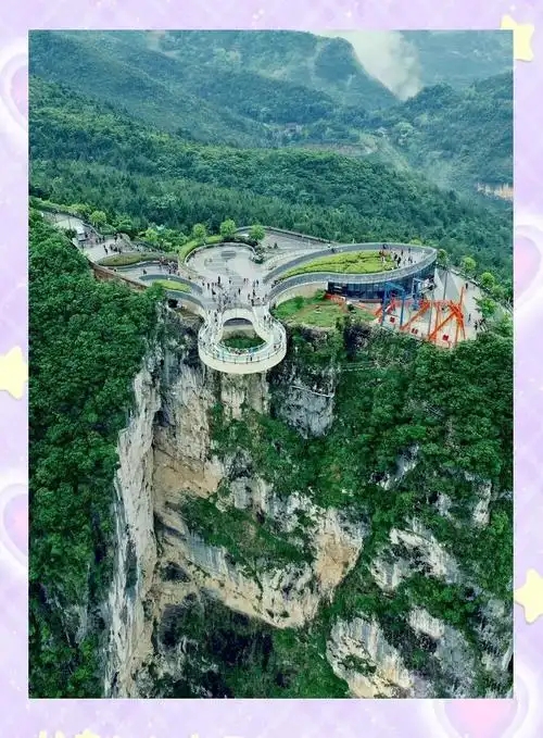 重庆云阳龙缸智能导览系统｜小泥人赋能，解锁天下第一缸云端体验