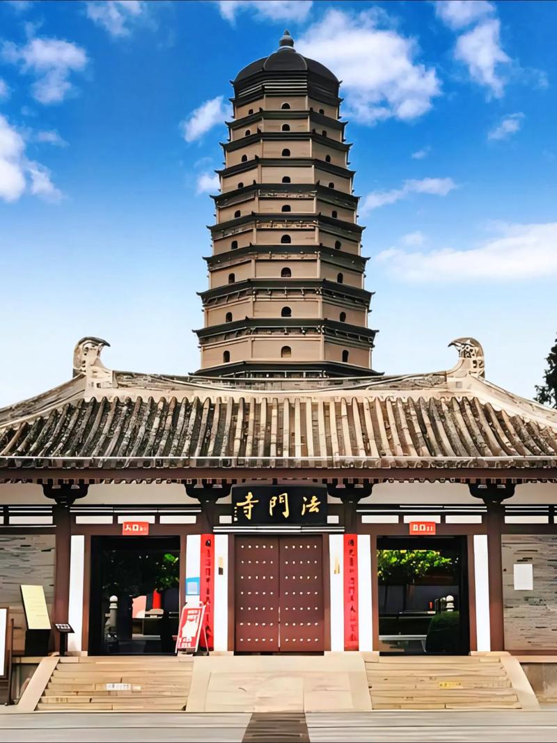 陕西法门寺景区票务系统哪家好？小泥人功能全、价格优，靠谱适配景区需求